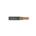 BVV-LL 2X1.5 must kaabel (100)