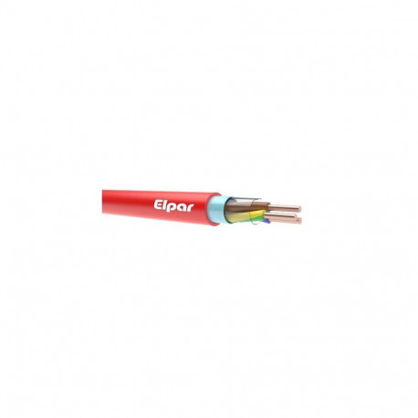 FIRE RESISTANT CABLE HDGS FE180 5X2.5