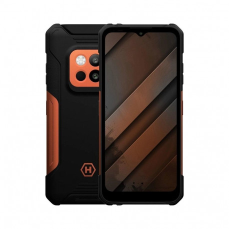 Hammer Construction2 5G 256GB nutitelefon