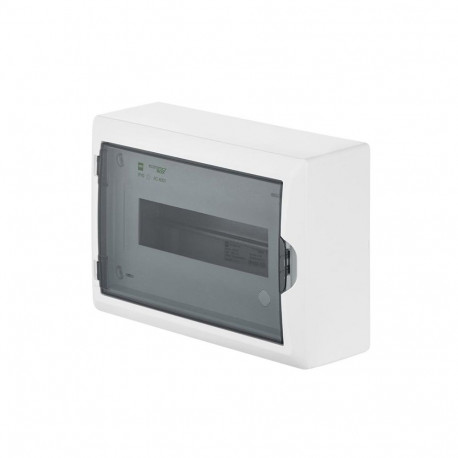 Pinnapealne jaotuskilp IP40 12 MOD