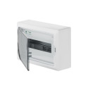 BOARD DISTRIBUTION SURFACE IP40  12 MOD