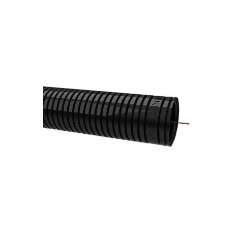 PIPE INSTAL CORR PVC RKGSP 40 W WIRE(25)