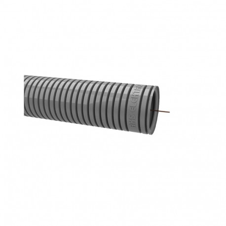 Gofreeritud PVC-installatsioonitoru RKGLP 20 traadiga (50)