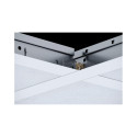 ANGULAR OF SUSPENDED CEILING
