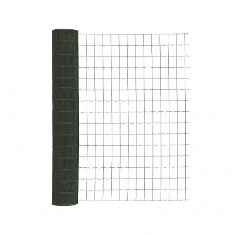 Roheline keevisvõrk 2,1X100X75X600MM