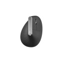 LOGITECH MX VERTICAL ADVANCED MOUSE GR.