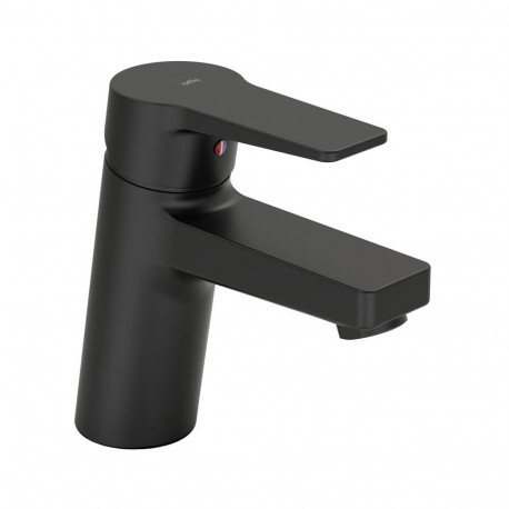 WASHBASIN MIXER 3810F-33 TWISTA BLAC MAT