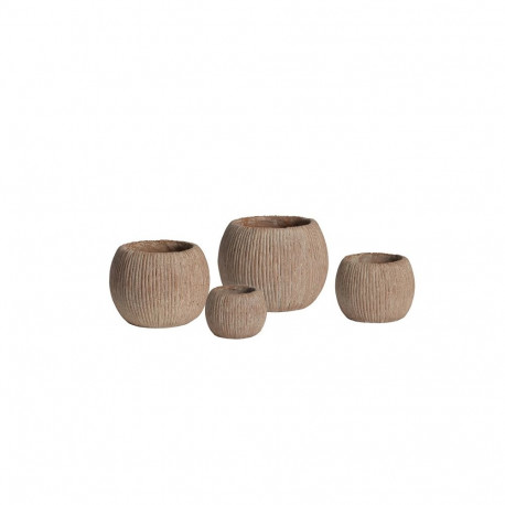 tsemendist pott BTP05B D16 H12.8CM