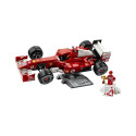 CONSTRUCTOR LEGO ICONS 11375