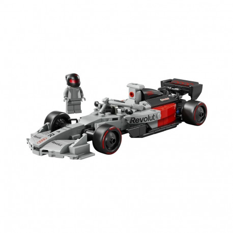 LEGO Speed Champions 77259 konstruktor