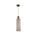 "rippvalgusti piega E14 LP-939/1P merevaik"