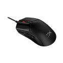 MOUSE HYPERXPULSEFIRE HASTE BLACK 2