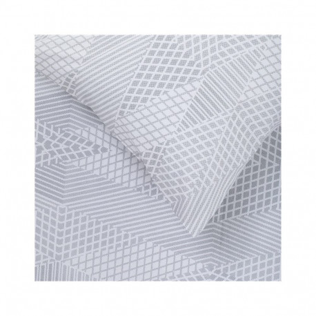 BEDDING COVER SET D-017 COTTON 200x220CM