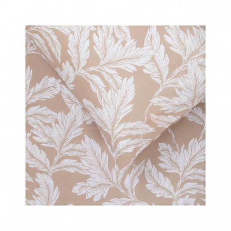 BEDDING COVER SET D-889 COTTON 140x200CM