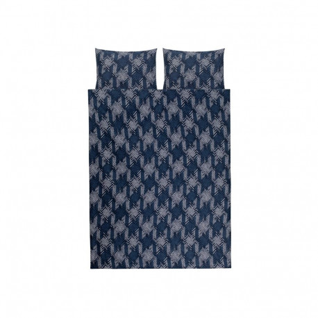 voodipesukomplekt D-1068 satiin 200x220