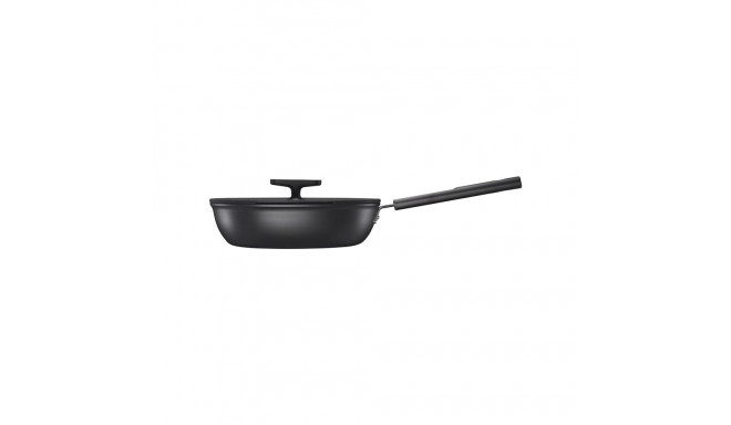 pann saute hard face 24 cm kaanega