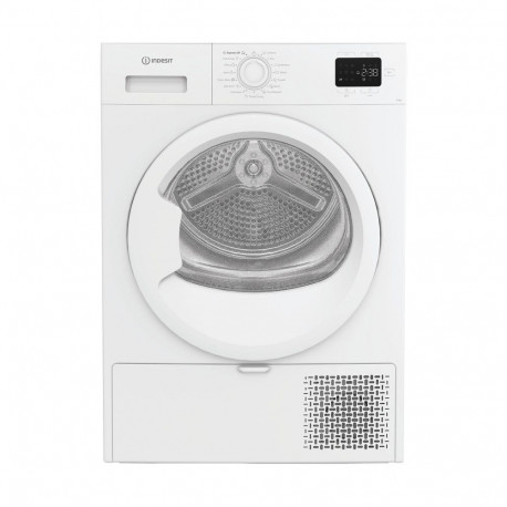 Dryer Indesit