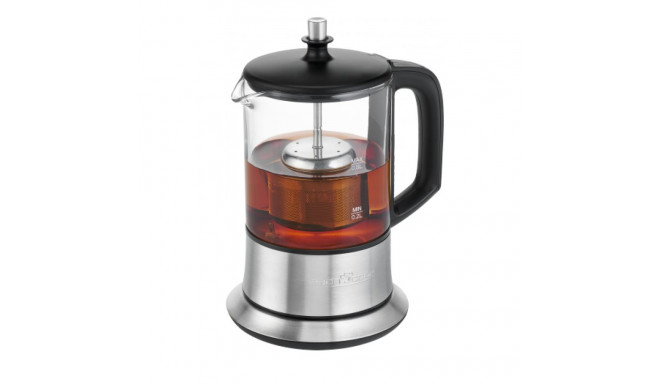 Tea/coffee kettle ProfiCook