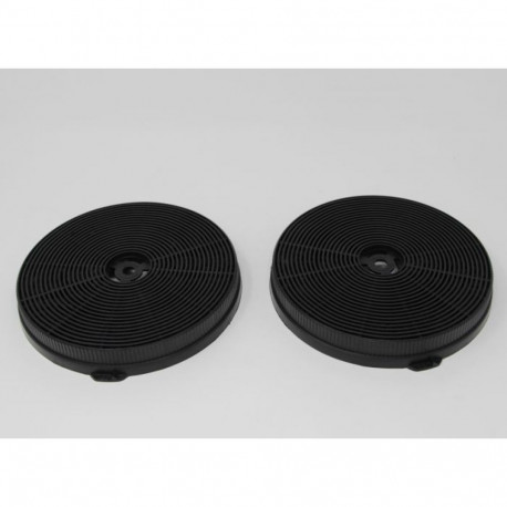 Carbon filter for Bomann