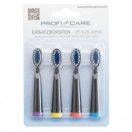 Replacement brush head 399999 Proficare