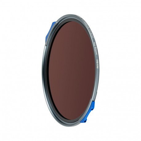NiSi filter JetMag Pro 82 UV/IR Cut ND 100000 (5.0) 16.6stop