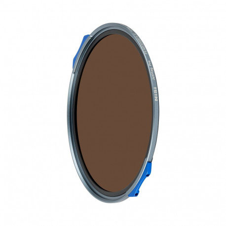 NiSi filter JetMag Pro 82 FSND 32000 (4.5) 15stop