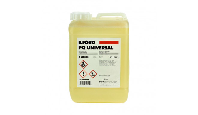 Ilford ilmuti PQ Universal 5L