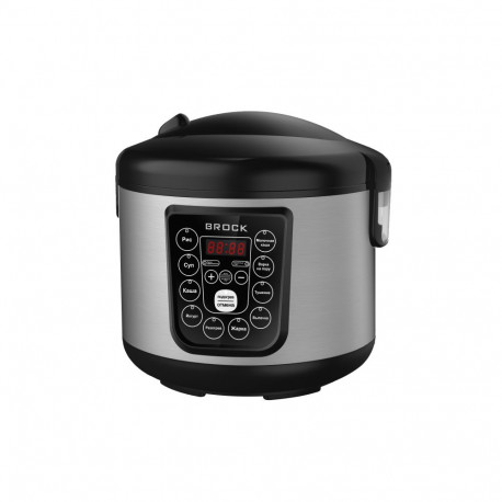 Brock MC 1003 multicooker 500W 4752131000171