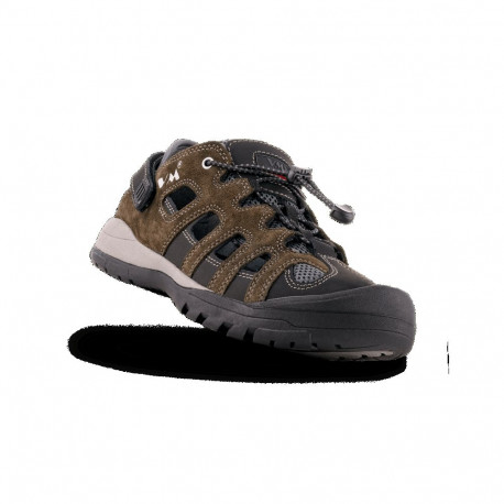 VM Tripolis töösandaal S1 43