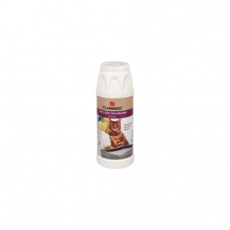 Flamingo deodorant kassiliivale sidrun 750g