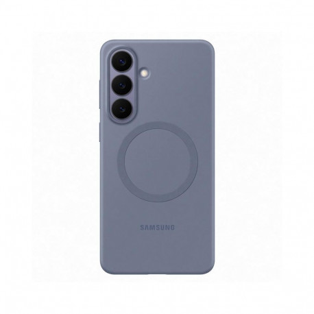 Galaxy S26+ Silicone Magnet, lilla