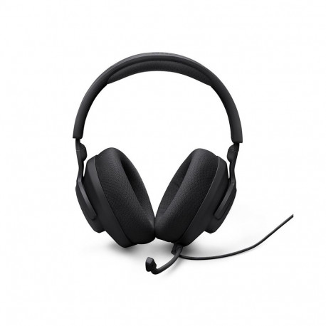 Peakomplekt JBL Quantum 100 M2, must