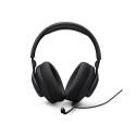 Peakomplekt JBL Quantum 100 M2, must