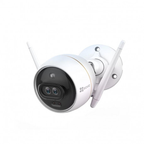C3X ColorNightVision IP-kaamera 2MP/2,8mm/110°/IR 30m/Wi-Fi/IP66