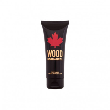 Dsquared2 Wood Aftershave (100ml)