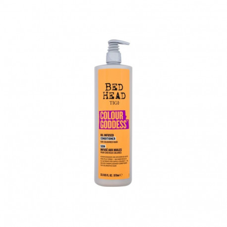 Tigi Bed Head Colour Goddess (970ml)