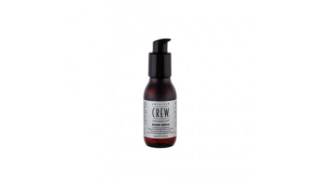 American Crew Beard Serum (50ml)