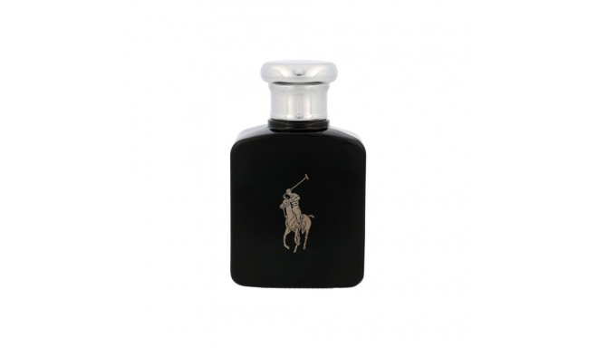 Ralph Lauren Polo Black Eau de Toilette (75ml)