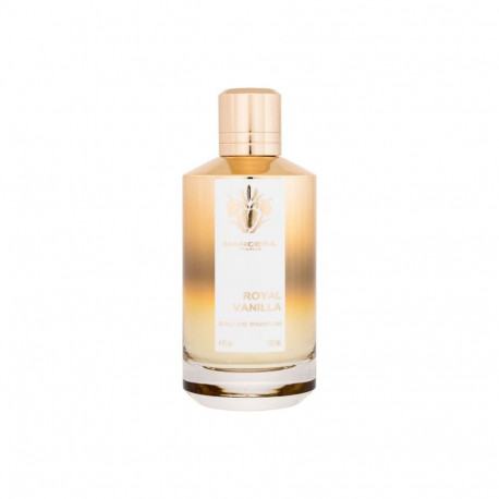 MANCERA Royal Vanilla Eau de Parfum (120ml)