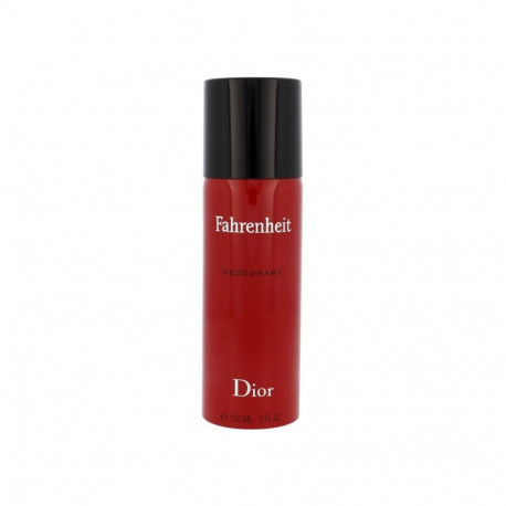 Dior Fahrenheit Deodorant (150ml)