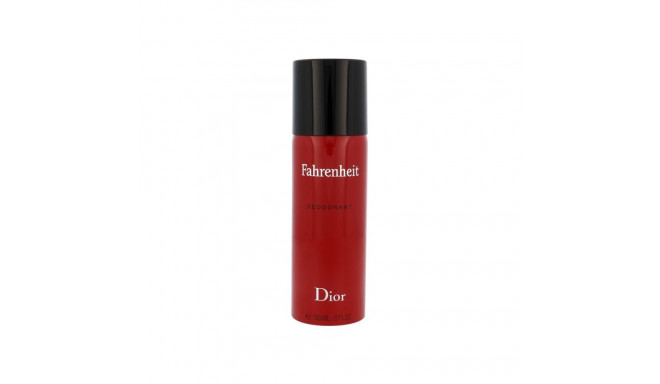 Dior Fahrenheit Deodorant (150ml)