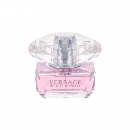 Versace Bright Crystal Deodorant (50ml)