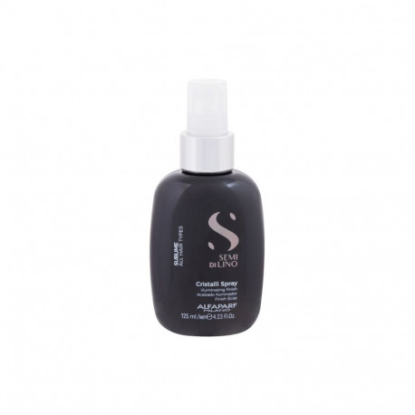 ALFAPARF MILANO Semi Di Lino Sublime Cristalli Spray (125ml)