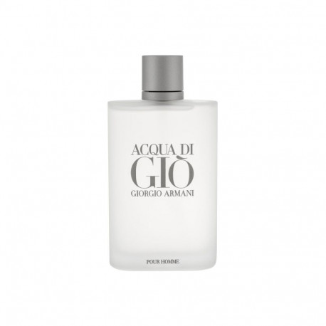 Giorgio Armani Acqua di Gio Pour Homme Eau de Toilette (200ml)