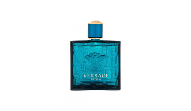 Versace Eros Aftershave (100ml)