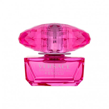 Versace Bright Crystal Absolu Eau de Parfum (50ml)