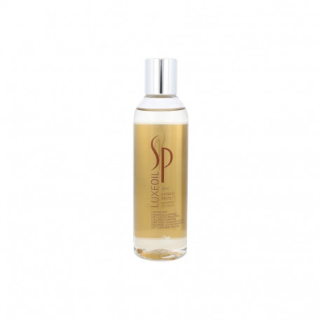 Wella Professionals SP Luxeoil Keratin Protect (200ml)