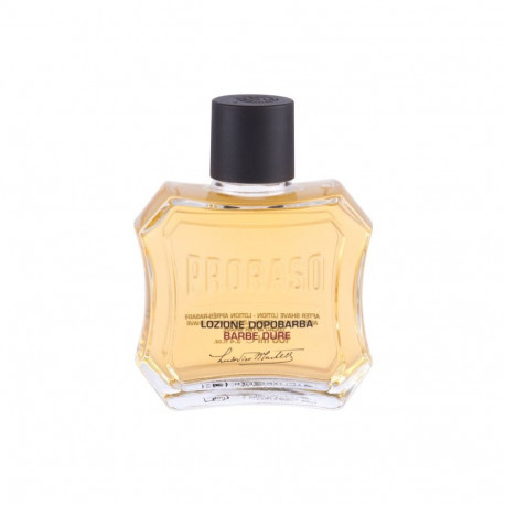 PRORASO Red After Shave Lotion Aftershave (100ml)