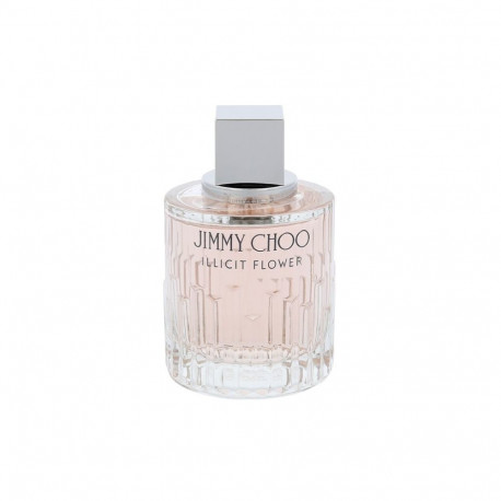 Jimmy Choo Illicit Flower Eau de Toilette (100ml)