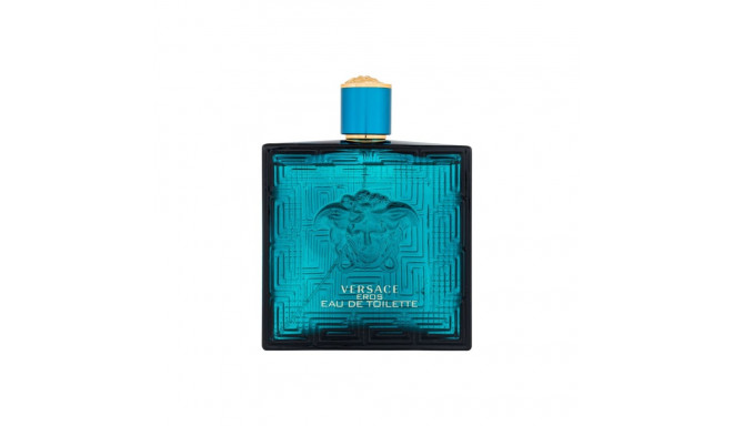 Versace Eros Eau de Toilette (200ml)